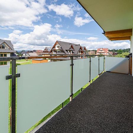 Apartamenty Sun & Snow Ski Apartments Bialka Tatrzanska Luaran gambar