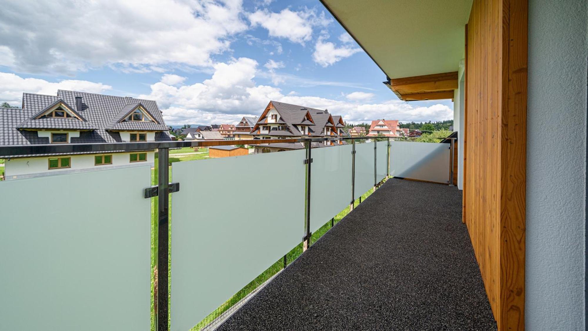 Apartamenty Sun & Snow Ski Apartments Bialka Tatrzanska Luaran gambar