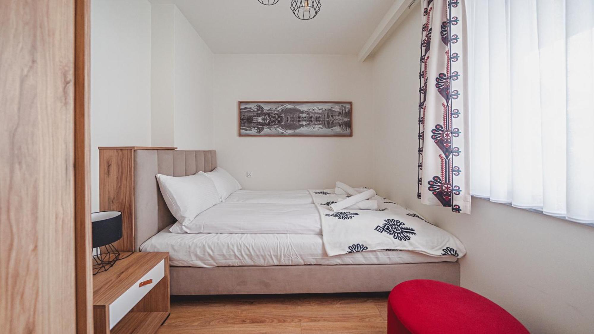 Apartamenty Sun & Snow Ski Apartments Bialka Tatrzanska Luaran gambar