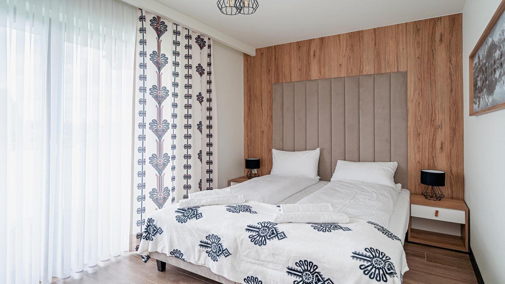 Apartamenty Sun & Snow Ski Apartments Bialka Tatrzanska Luaran gambar